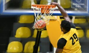 Φιλική νίκη για το Μαρούσι απέναντι στον Παναθηναϊκό με 97-86