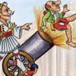 «Η Ιστορία του Καραγκιόζη» στην Πεύκη