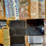 Διακίνηση ναρκωτικών στην Αττική – Συλλήψεις σε Μαρούσι και Μελίσσια