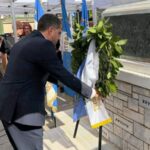 Ημέρα τιμής και μνήμης στη Νέα Ερυθραία για τα θύματα της Μικρασιατικής Καταστροφής