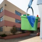 Με πάνω από 400.000 ευρώ χρηματοδοτεί τη σχολική καθαριότητα ο Δήμος Χαλανδρίου