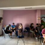 ΛΑ.ΣΥ. Νέας Ιωνίας: Τα Κέντρα Πρόληψης να ενισχυθούν με χρηματοδότηση και προσωπικό