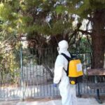 Πού θα γίνουν κουνουποκτονίες στις 5/9 στον Δήμο Λυκόβρυσης – Πεύκης