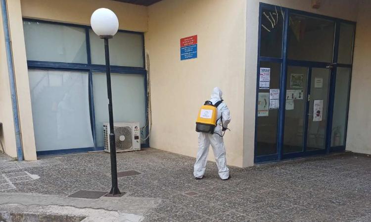 Νέες κουνουποκτονίες στη Λυκόβρυση και στην Πεύκη στις 4/9