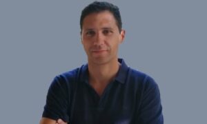 Κων. Χριστόπουλος: Πόση Νέα Δημοκρατία αντέχει ακόμα η Πεντέλη;