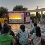 «Sold out» η πρώτη παιδική εκδήλωση του Δήμου Λυκόβρυσης – Πεύκης