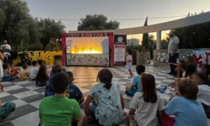 «Sold out» η πρώτη παιδική εκδήλωση του Δήμου Λυκόβρυσης – Πεύκης