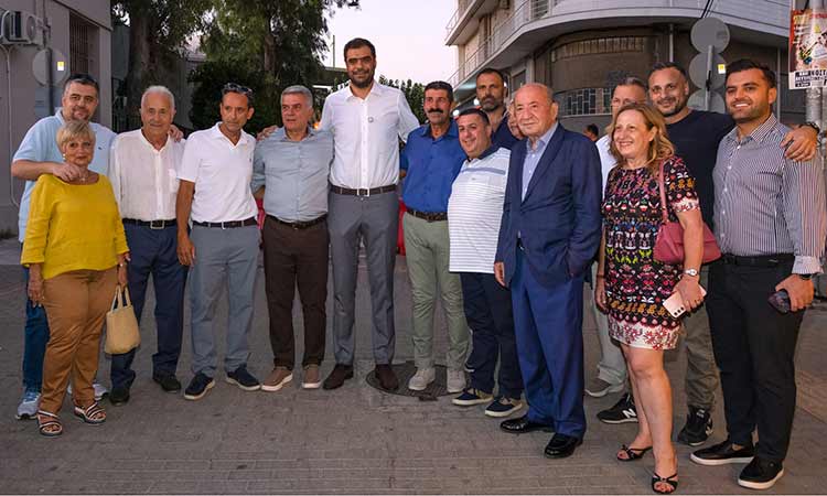 Κ.Ο. ΚΚΕ Ν. Ιωνίας: Ο Π. Μανούρης «στρώνει το χαλί» στη Ν.Δ. και μετά δήθεν διεκδικεί