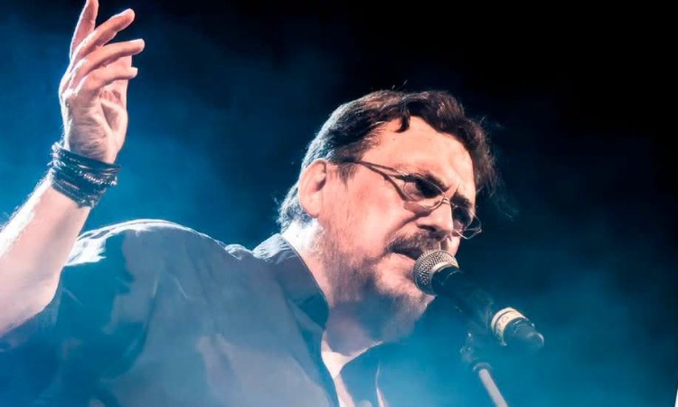 Συναυλία-αφιέρωμα στον Λαυρέντη Μαχαιρίτσα στο Cine Φιλοθέη