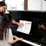 Δωρεάν μαθήματα στο Εργαστήριο Μουσικής Εκπαίδευσης Δήμου Χαλανδρίου