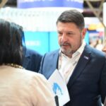 Στη Διεθνή Τουριστική Έκθεση «IFTM Top Resa 2026» ο Ν. Χαρδαλιάς