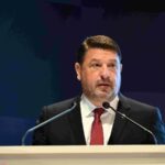 Ν. Χαρδαλιάς: Όταν η Αττική προοδεύει, προοδεύει και η χώρα