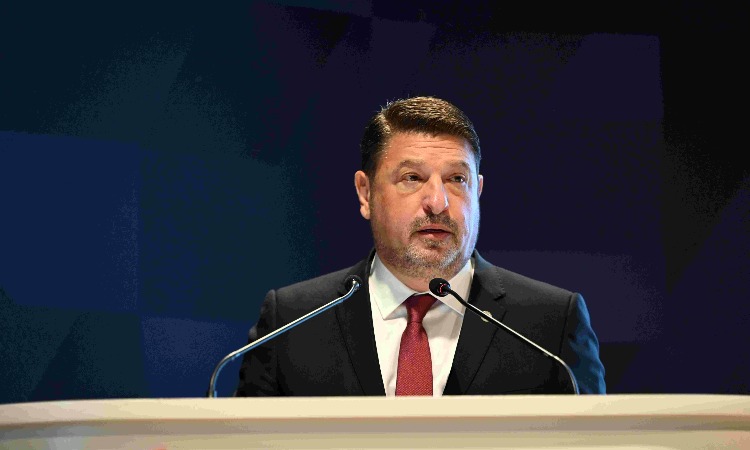 Ν. Χαρδαλιάς: Όταν η Αττική προοδεύει, προοδεύει και η χώρα