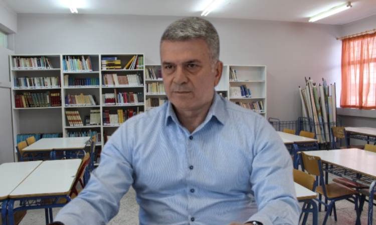 Π. Μανούρης: Δεν συντηρούνται με ψίχουλα τα σχολεία, το κράτος να δώσει τα χρήματα που χρειάζονται