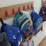 Ενημέρωση γονέων στο Μαρούσι για την αναβάθμιση των Βρεφονηπιακών Σταθμών