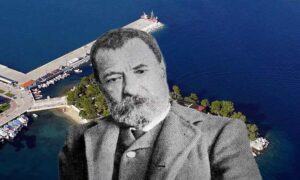 Η ΚΕΔΕ τιμά την πνευματική κληρονομιά του Αλέξανδρου Παπαδιαμάντη