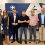Υπεγράφη η σύμβαση για τη νέα Στέγη Υποστηριζόμενης Διαβίωσης ΑμεΑ στη Σαλαμίνα