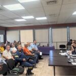 ΠΕΣΟΠΠ Βόρειου Τομέα Αθηνών: Συντονισμός και ετοιμότητα ενόψει της χειμερινής περιόδου