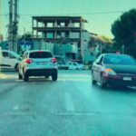 Πεύκη: Αυτοκίνητο μπήκε ανάποδα σε μονόδρομο – Τι καταγγέλλει οδηγός που το απέφυγε