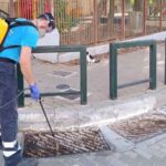 Συνεχίζεται το πρόγραμμα εργασιών κουνουποκτονιών με τον σε σχολεία του Δήμου Λυκόβρυσης – Πεύκης