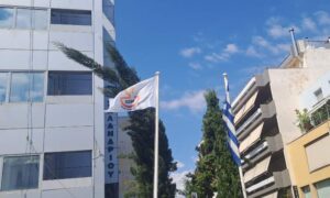 Ο Δήμος Χαλανδρίου τιμά τα 104 χρόνια Εθνικής Μνήμης από τη Μικρασιατική Καταστροφή
