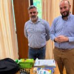 Σχολικά είδη στις ευάλωτες οικογένειες προσφέρει ο Δήμος Λυκόβρυσης – Πεύκης