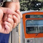 20χρονος παρίστανε τον αστυνομικό – Συνελήφθη σε συρμό του ΗΣΑΠ στην Κηφισιά