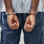 Συνελήφθησαν 8 παράτυποι μετανάστες στη Λυκόβρυση