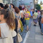 Αναστέλλονται οι κινητοποιήσεις του Συλλόγου Εργαζομένων Δήμου Χαλανδρίου