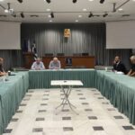 Απολογισμός αντιπυρικής περιόδου και σχεδιασμός ενόψει χειμώνα στο Μαρούσι