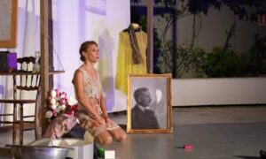Με μία μεγάλη γιορτή του πολιτισμού ξεκίνησαν τα «Μενάνδρεια 2026 μ.Χ.»
