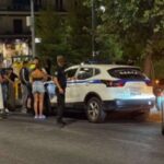 Αττική: 40 συλλήψεις οδηγών – Οι 17 για αλκοόλ