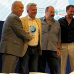 Βράβευση του Δήμου Νέας Ιωνίας για την πρώτη ολοκληρωμένη ψηφιακή καταγραφή αστικού πρασίνου