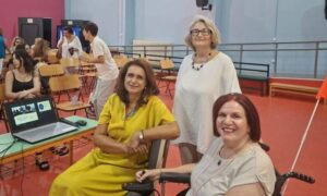Δήμος Χαλανδρίου και ΕΚΠΑ ένωσαν δυνάμεις στην επιμορφωτική δράση για τον αυτισμό