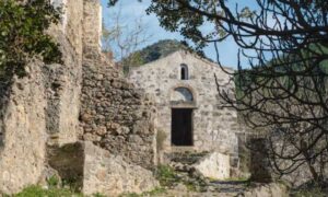 Το ζήτημα της ερημοποίησης των χωριών της Ηπείρου ανέδειξε ο Σύλλογος Νέας Ιωνίας «Άπειρος Γαία»