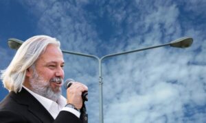 Στ. Ζαπάντης: Όχι και 8,4 εκατ. ευρώ για μία ενεργειακή αναβάθμιση που έχει ήδη γίνει