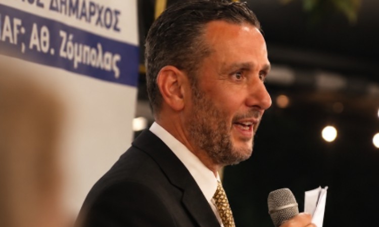 Ν. Ζόμπολας: Οι προμηθευτές του Δήμου Αγίας Παρασκευής «στενάζουν»