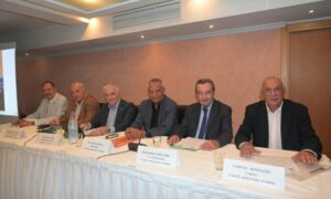 Νησιωτικότητα: Η υγεία στο επίκεντρο του 17ου Φόρουμ Αυτοδιοίκησης