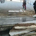 Ο.Β. Νέας Αριστεράς Ηρακλείου Αττικής: Ο έλεγχος για την ασφάλεια έπρεπε να έχει γίνει πριν ανοίξουν τα σχολεία