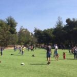 Αλλάζει ο συνθετικός χλοοτάπητας στον χώρο άθλησης «Φοίβος»