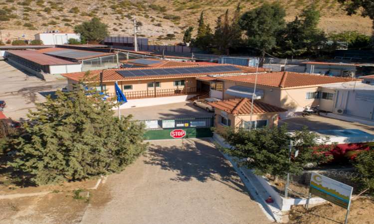 Οι Δήμοι Ιλίου και Ασπροπύργου εντάχθηκαν στον ΠΕΣΥΔΑΠ