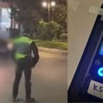Αττική: 17 Συλλήψεις για οδήγηση υπό την επήρεια αλκοόλ μέσα σε μία εβδομάδα