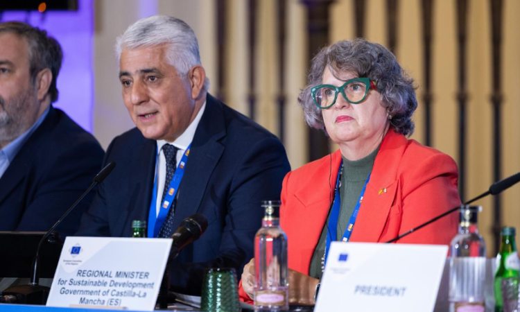 ΚΕΔΕ: Ομόφωνη έγκριση της γνωμοδότησης Δ. Καφαντάρη για τις δασικές πυρκαγιές