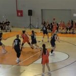 Ξεκίνημα με νίκες για τις γυναίκες του ΚΑΟ Μελισσίων και του Άρη Χολαργού