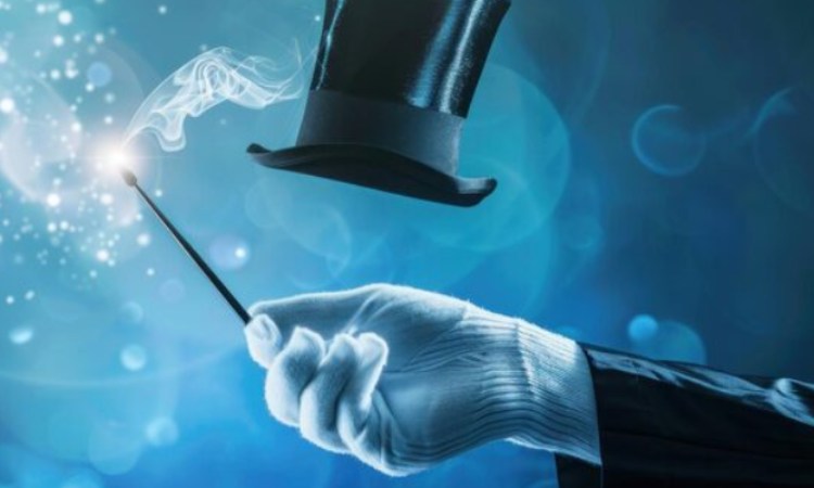 Δωρεάν «Magic Show» στο Δημοτικό Θέατρο Πεύκης