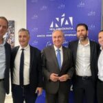 «Παρών» σε Κηφισιά και Χαλάνδρι ο Ν. Παπαθανάσης