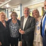 «Παρών» σε Μαρούσι και Μεταμόρφωση ο Ν. Παπαθανάσης