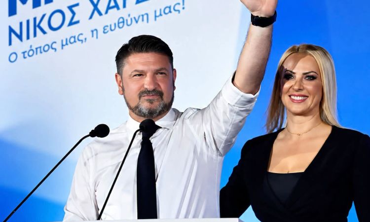 Ν. Χαρδαλιάς: Τρία χρόνια από την ημέρα που οι πολίτες της Αττικής μας εμπιστεύτηκαν με την ψήφο τους