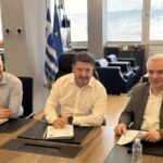Ν. Χαρδαλιάς: 17 εκατ. ευρώ για τις επιχειρήσεις της Αττικής για να αναπτύξουν καινοτόμα προϊόντα