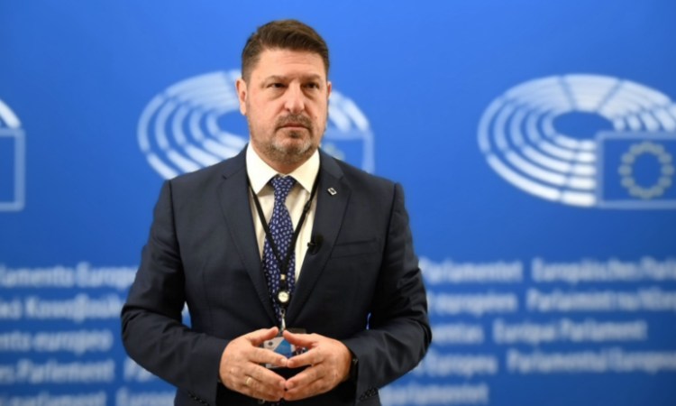 Ν. Χαρδαλιάς: Διεκδικούμε περισσότερους ευρωπαϊκούς πόρους για την Αττική